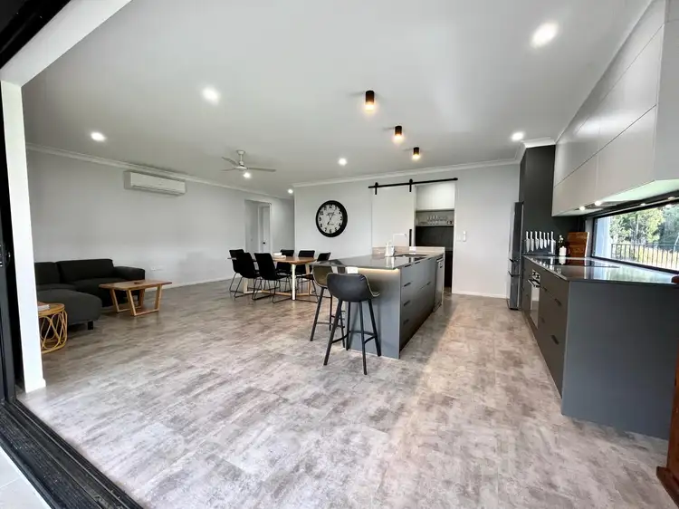 Third view of Homely house listing, 2D Yarrabee Close, Mareeba QLD 4880