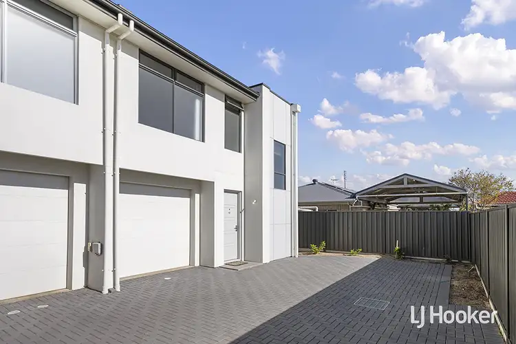 4/12 Paqualin Street, Hendon SA 5014