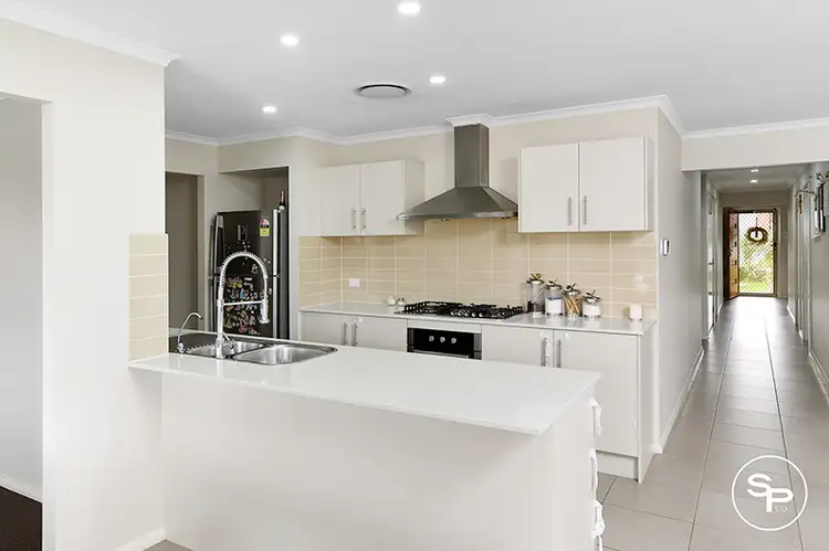 Third view of Homely house listing, 6 Kingsley Street, Oran Park NSW 2570