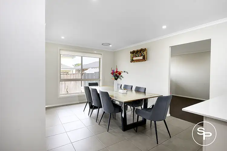 Fourth view of Homely house listing, 6 Kingsley Street, Oran Park NSW 2570