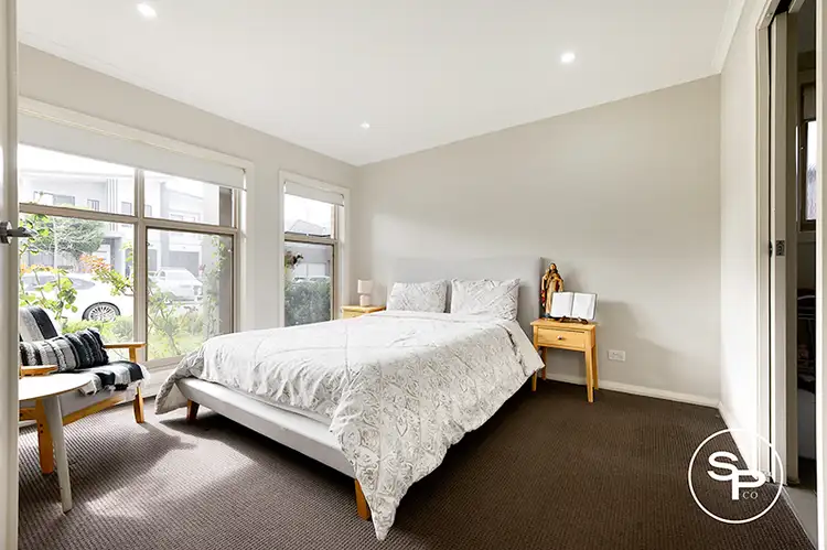 Fifth view of Homely house listing, 6 Kingsley Street, Oran Park NSW 2570