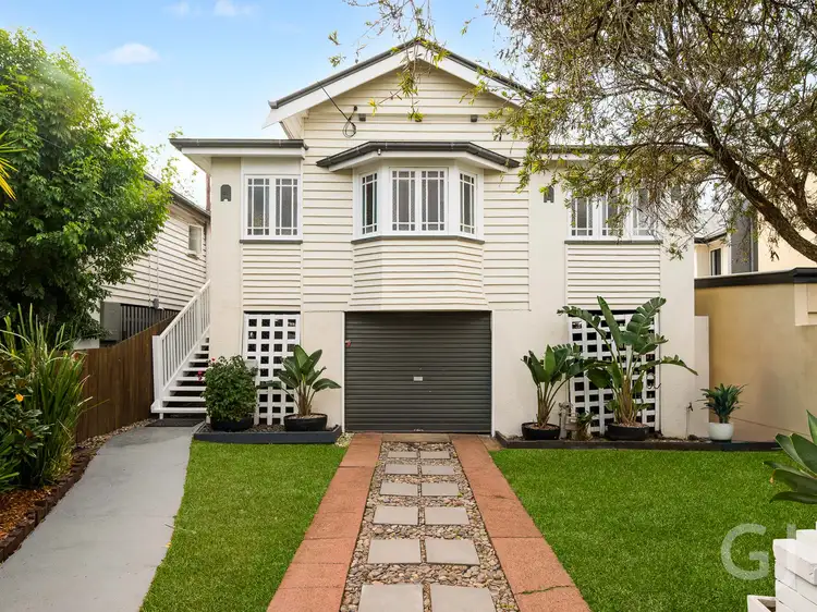 5 Lambert Street, Gordon Park QLD 4031