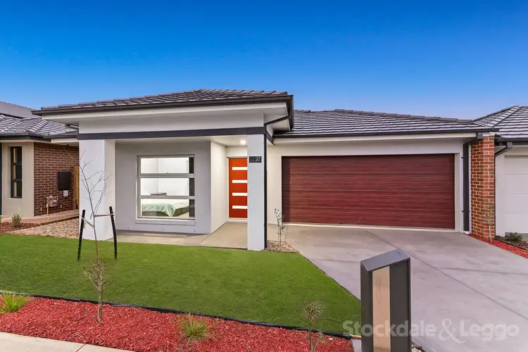 27 Platoon Crescent, Berwick VIC 3806