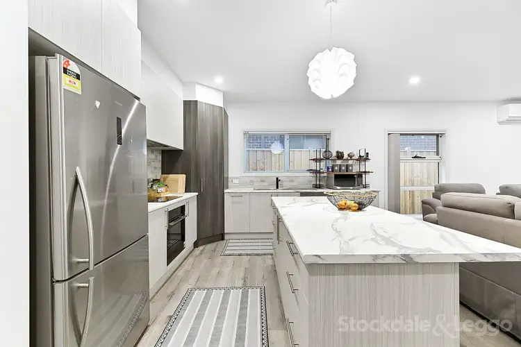 Second view of Homely house listing, 27 Platoon Crescent, Berwick VIC 3806