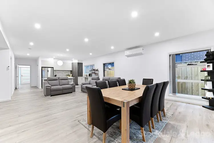 Third view of Homely house listing, 27 Platoon Crescent, Berwick VIC 3806