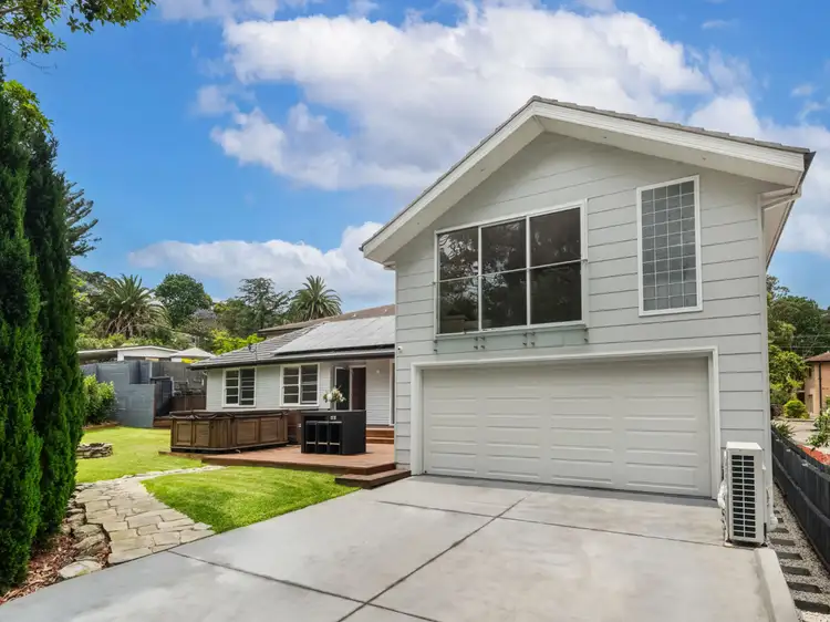 8 Aldinga Place, Forestville NSW 2087