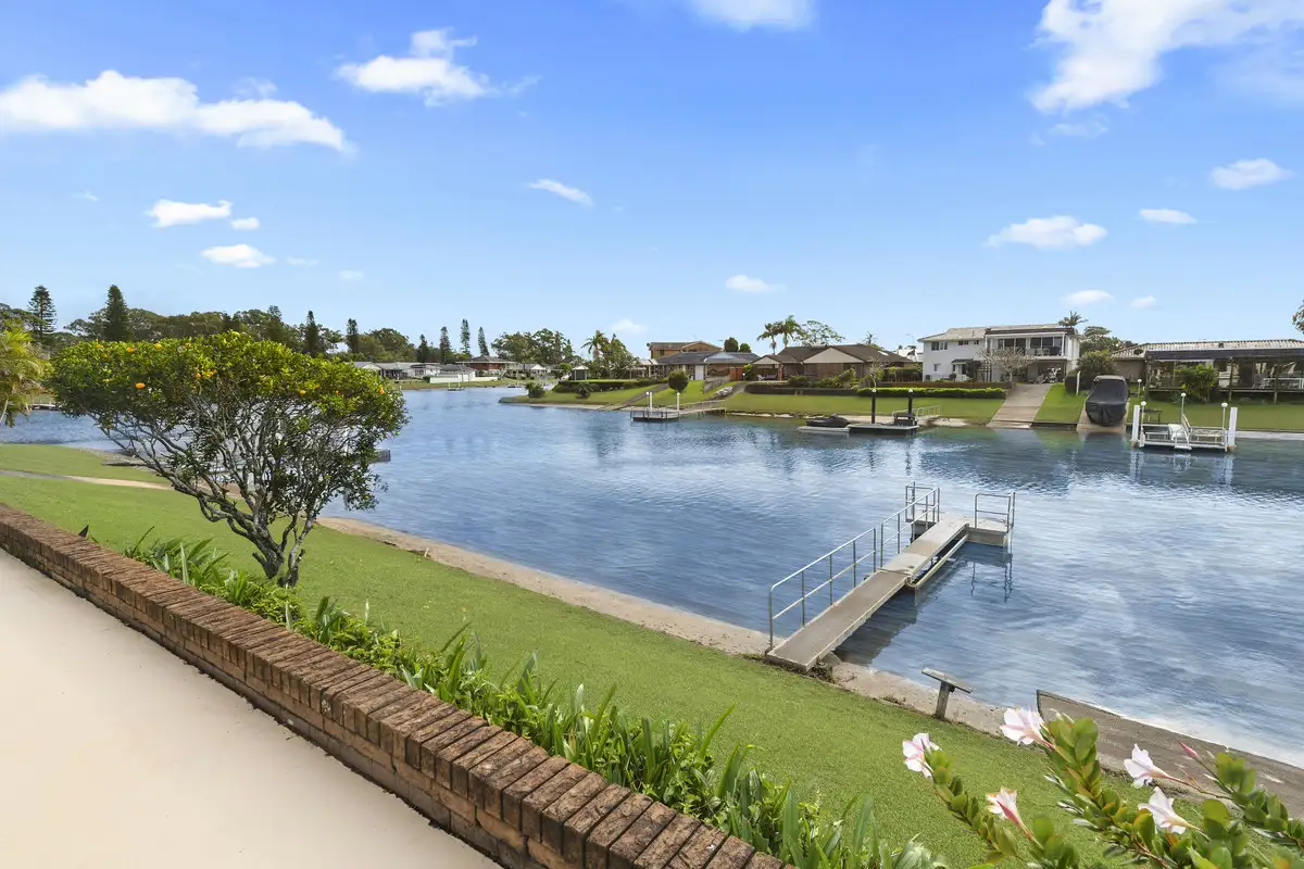 Main view of Homely house listing, 26 Cornwallis Close, Port Macquarie NSW 2444