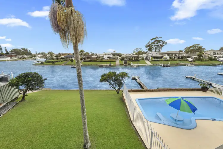 Third view of Homely house listing, 26 Cornwallis Close, Port Macquarie NSW 2444