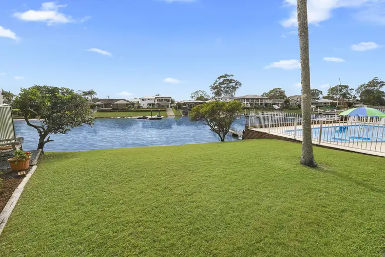 Fourth view of Homely house listing, 26 Cornwallis Close, Port Macquarie NSW 2444