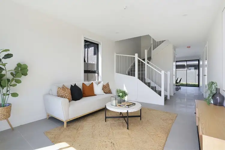 Second view of Homely townhouse listing, Address available on request