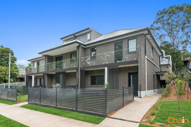 1/59-61 Moffatts Drive, Dundas Valley NSW 2117