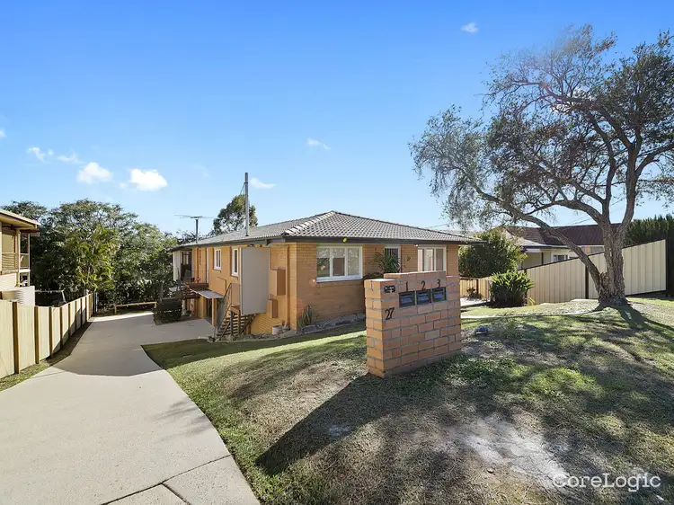 27 Rothwell Street, Mount Gravatt East QLD 4122