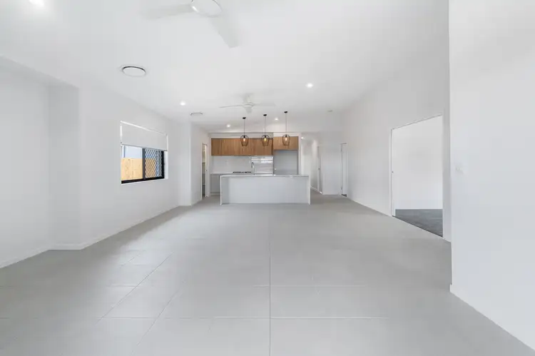 Second view of Homely house listing, 6 Sunflower Crescent, Nirimba QLD 4551