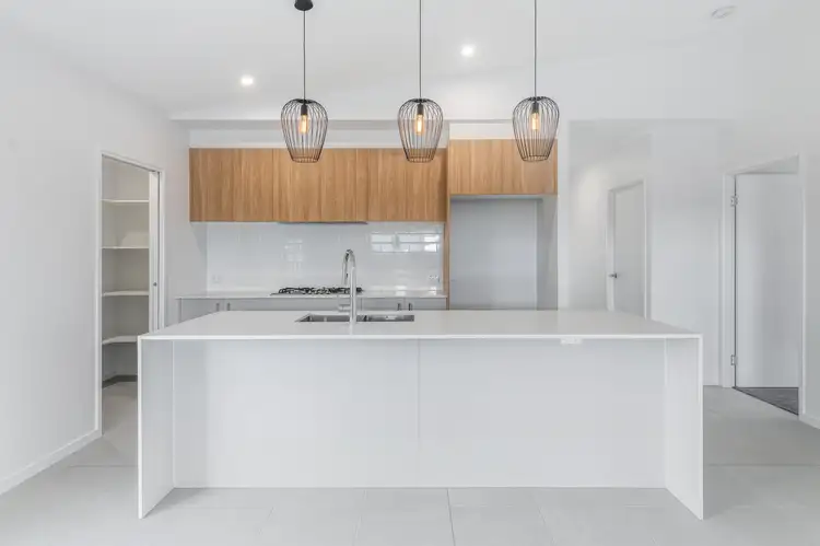 Third view of Homely house listing, 6 Sunflower Crescent, Nirimba QLD 4551