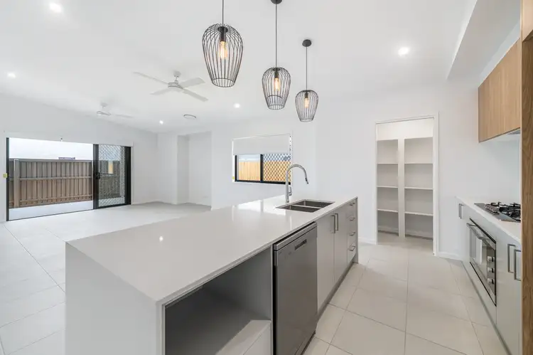 Fourth view of Homely house listing, 6 Sunflower Crescent, Nirimba QLD 4551