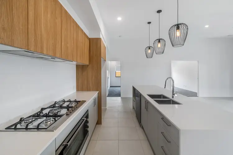 Fifth view of Homely house listing, 6 Sunflower Crescent, Nirimba QLD 4551