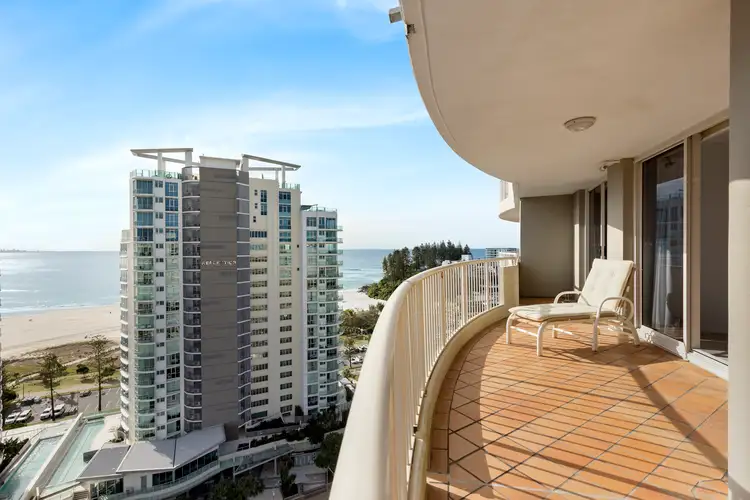 1404/2-4 Stuart Street, Tweed Heads NSW 2485