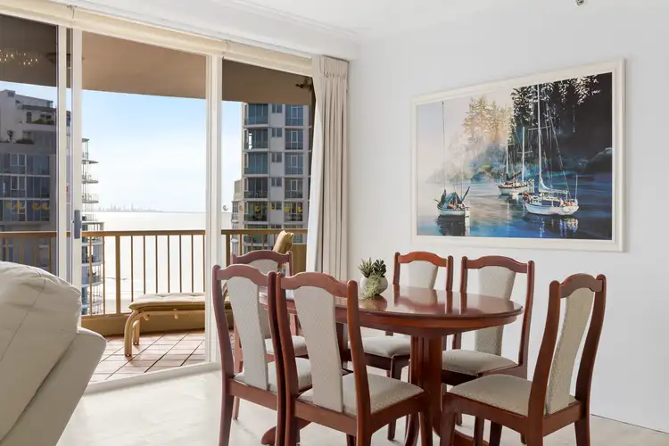 Fourth view of Homely unit listing, 1404/2-4 Stuart Street, Tweed Heads NSW 2485