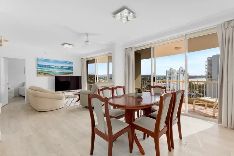 Sixth view of Homely unit listing, 1404/2-4 Stuart Street, Tweed Heads NSW 2485
