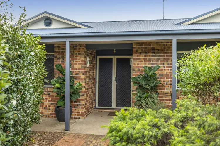 37 Mitchell Road, Highfields QLD 4352