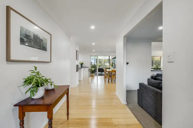 Second view of Homely house listing, 37 Mitchell Road, Highfields QLD 4352