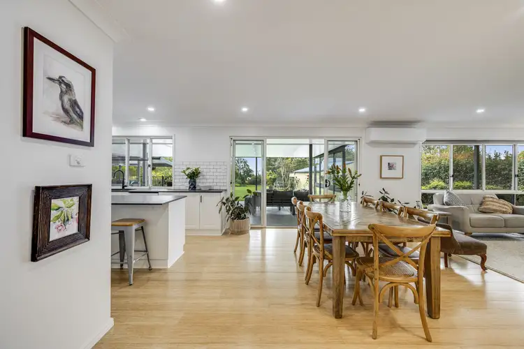 Third view of Homely house listing, 37 Mitchell Road, Highfields QLD 4352