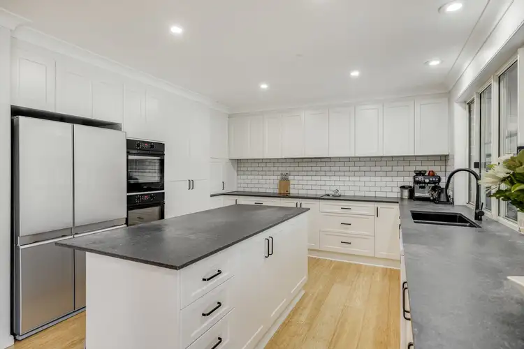 Fifth view of Homely house listing, 37 Mitchell Road, Highfields QLD 4352