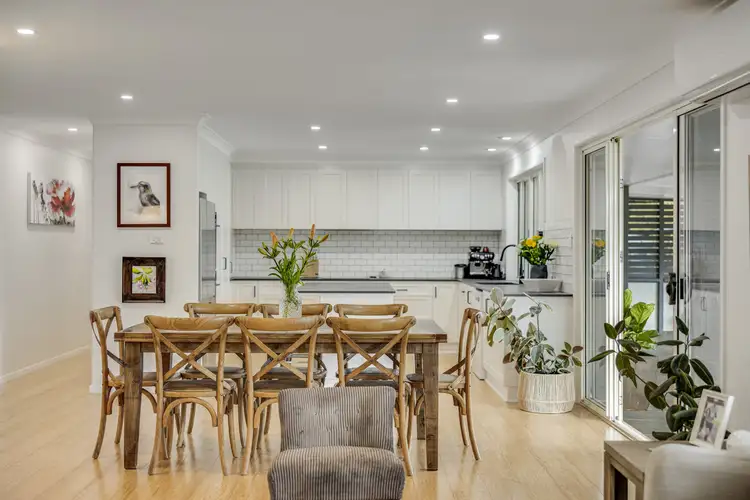 Sixth view of Homely house listing, 37 Mitchell Road, Highfields QLD 4352
