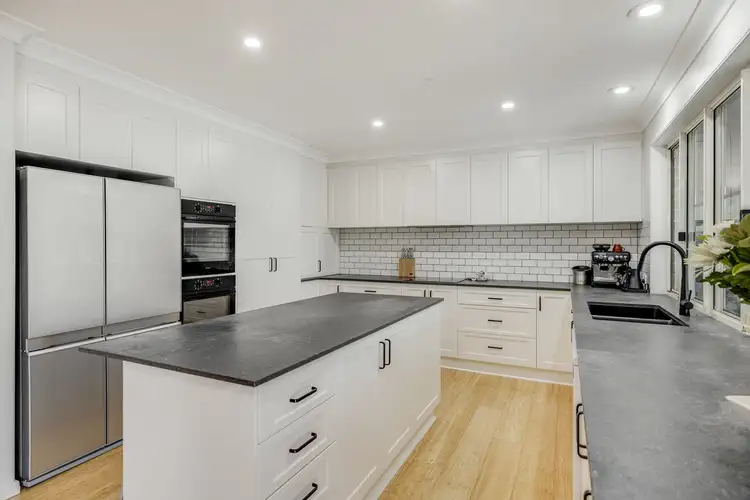 Sixth view of Homely house listing, 37 Mitchell Road, Highfields QLD 4352