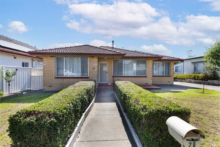Main view of Homely house listing, 20 Vansittart Road, Mount Gambier SA 5290