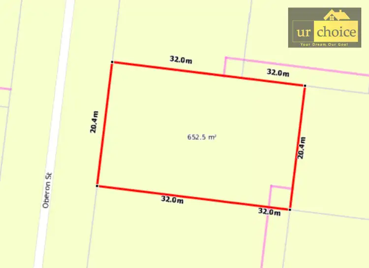 8 Oberon Street, Bacchus Marsh VIC 3340