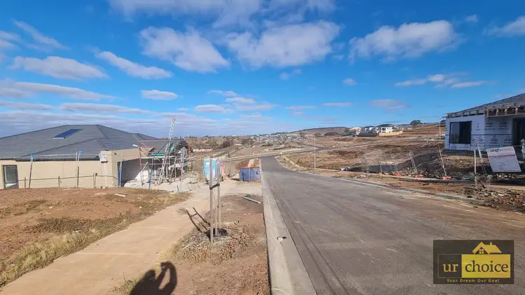 Third view of Homely land listing, 8 Oberon Street, Bacchus Marsh VIC 3340