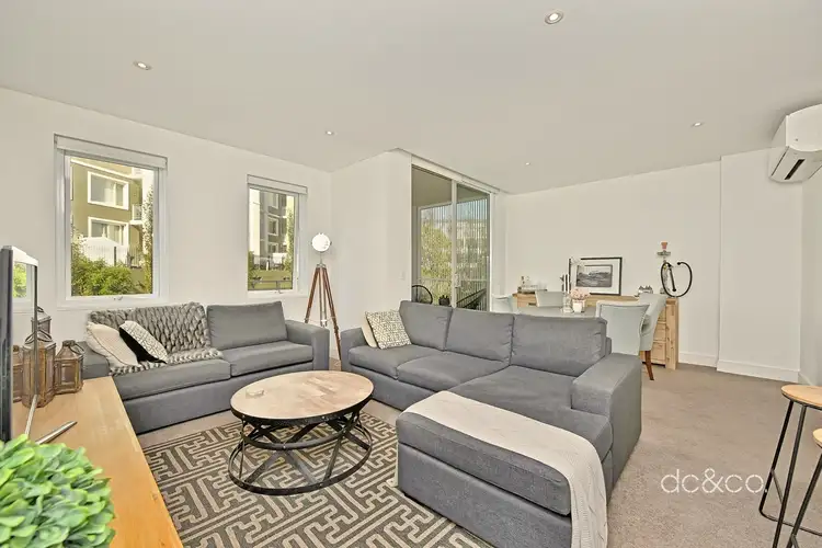 313/68 Peninsula Drive, Breakfast Point NSW 2137