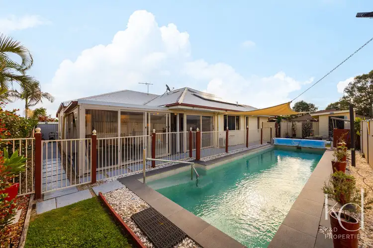 30 Saint Columbans Court, Caboolture QLD 4510