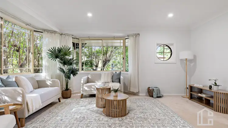 Third view of Homely house listing, 6 Chaucer Place, Winmalee NSW 2777