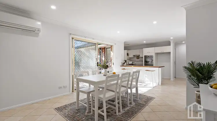 Fourth view of Homely house listing, 6 Chaucer Place, Winmalee NSW 2777