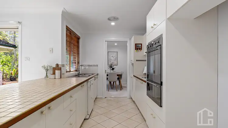 Fifth view of Homely house listing, 6 Chaucer Place, Winmalee NSW 2777