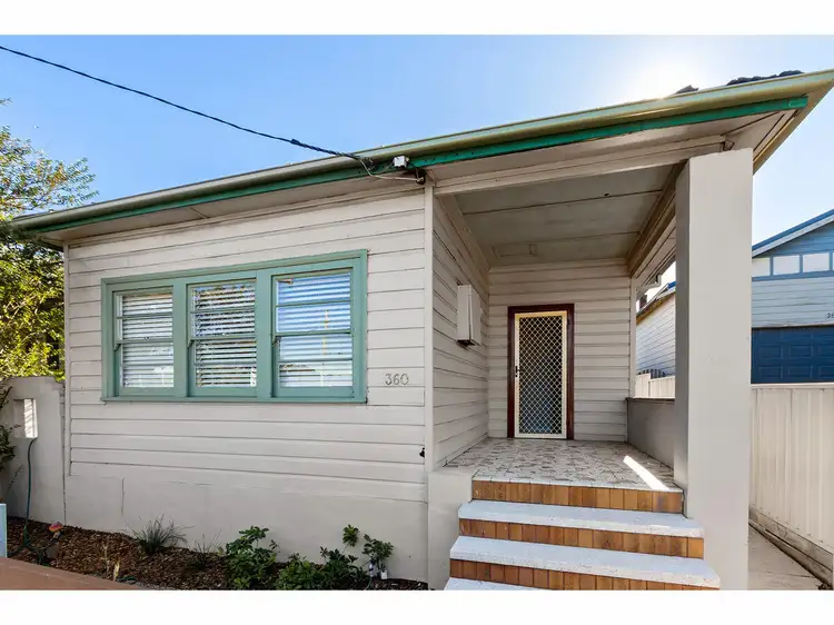 1/360 Newcastle Road, North Lambton NSW 2299