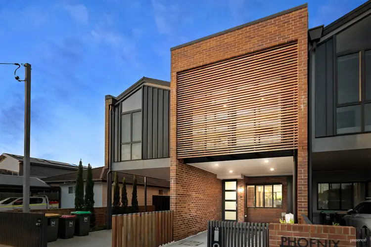 15 Chinchen Street, Islington NSW 2296