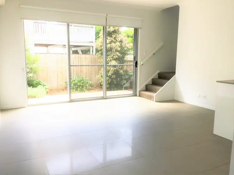 Fourth view of Homely townhouse listing, 3/94 Flower Street, Northgate QLD 4013
