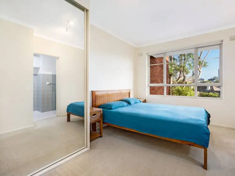 Fifth view of Homely unit listing, 7/88 Shirley Road, Wollstonecraft NSW 2065