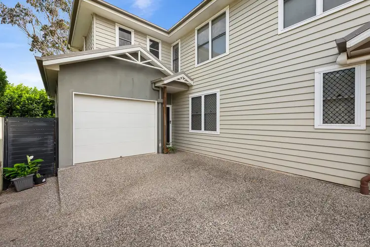 2/89 Phillip Street, South Toowoomba QLD 4350