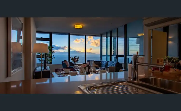 1706/7 Australia Avenue, Sydney Olympic Park NSW 2127