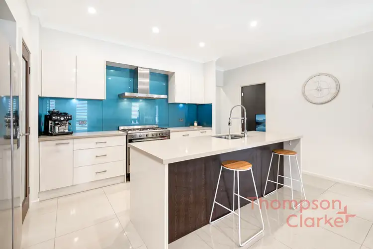 Third view of Homely house listing, 11 Legendary Circuit, Gillieston Heights NSW 2321