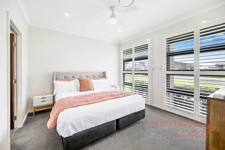 Sixth view of Homely house listing, 11 Legendary Circuit, Gillieston Heights NSW 2321