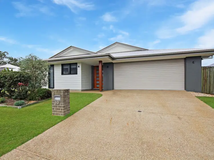 Main view of Homely house listing, 19 Eucalyptus Crescent, Ripley QLD 4306