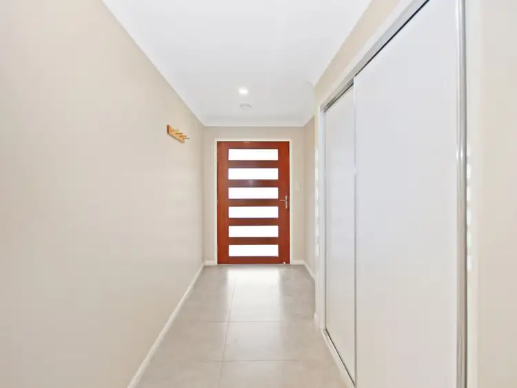 Second view of Homely house listing, 19 Eucalyptus Crescent, Ripley QLD 4306
