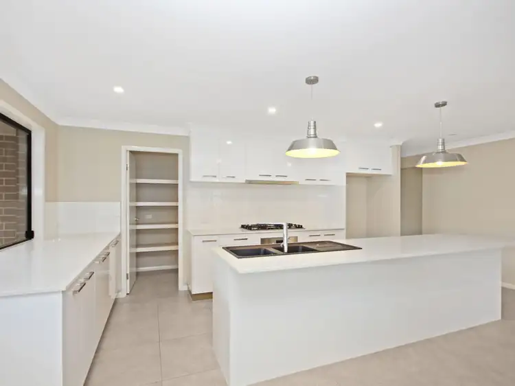 Third view of Homely house listing, 19 Eucalyptus Crescent, Ripley QLD 4306