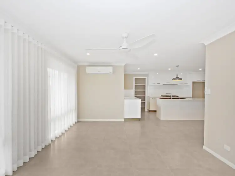 Fifth view of Homely house listing, 19 Eucalyptus Crescent, Ripley QLD 4306