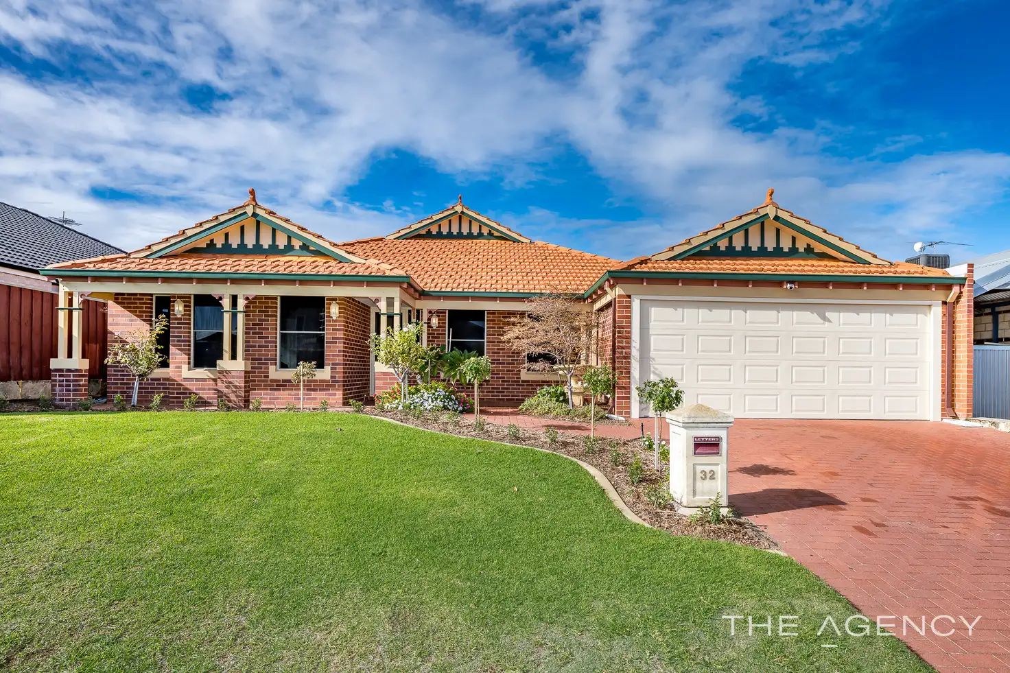 Main view of Homely house listing, 32 Dumaresq Loop, Quinns Rocks WA 6030